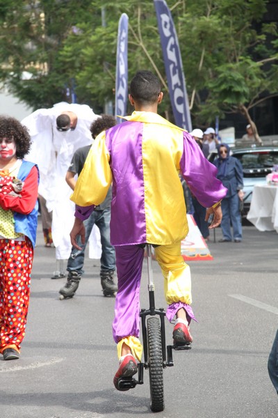 Volvo Street Festival